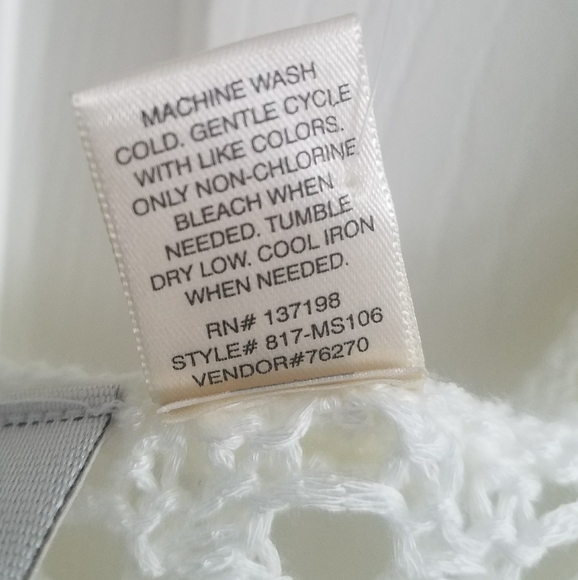 Buckle - Tunic Swim Cover-up - Picture 5 of 10